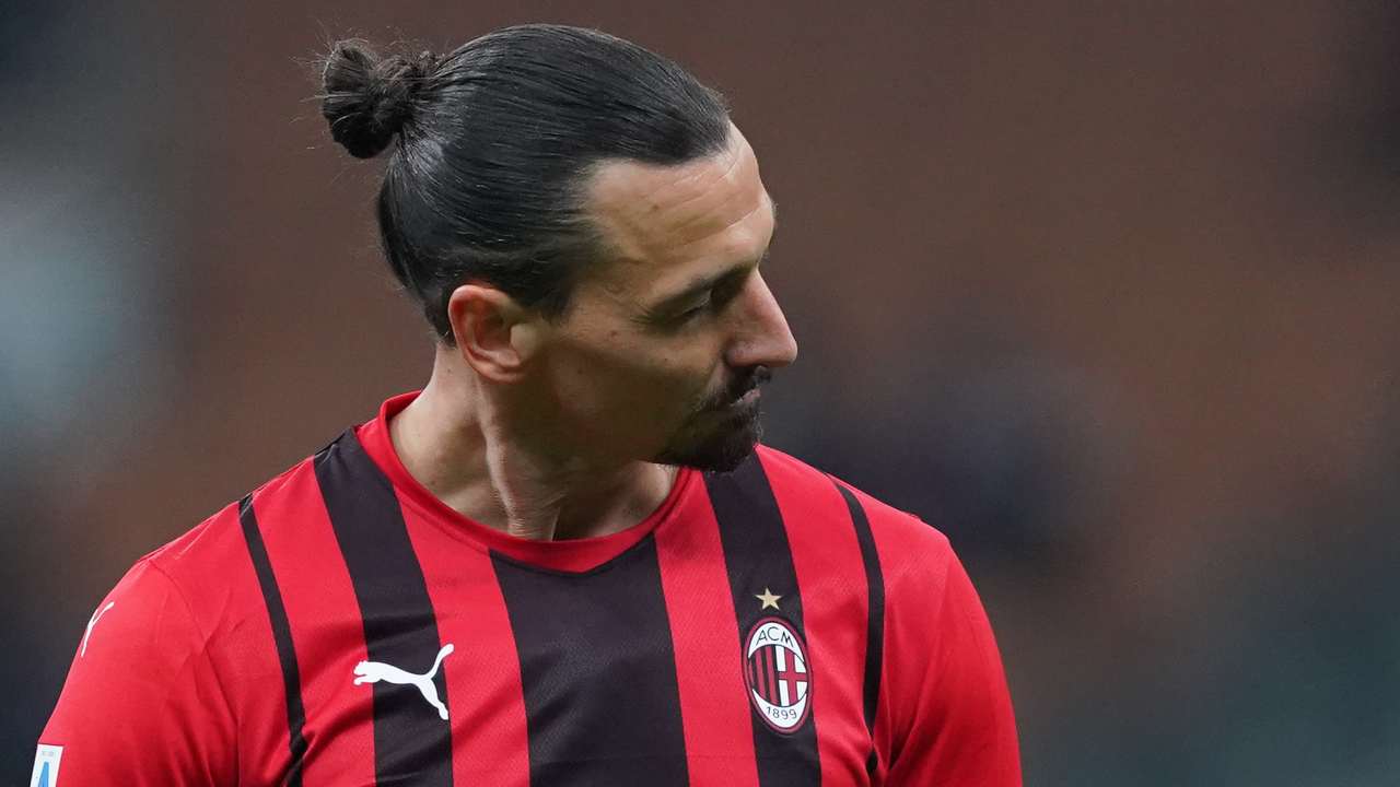 Zlatan Ibrahimovic