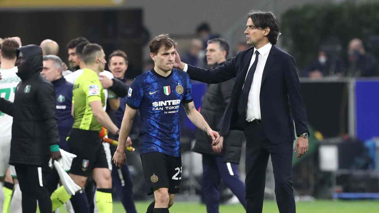 Simone Inzaghi