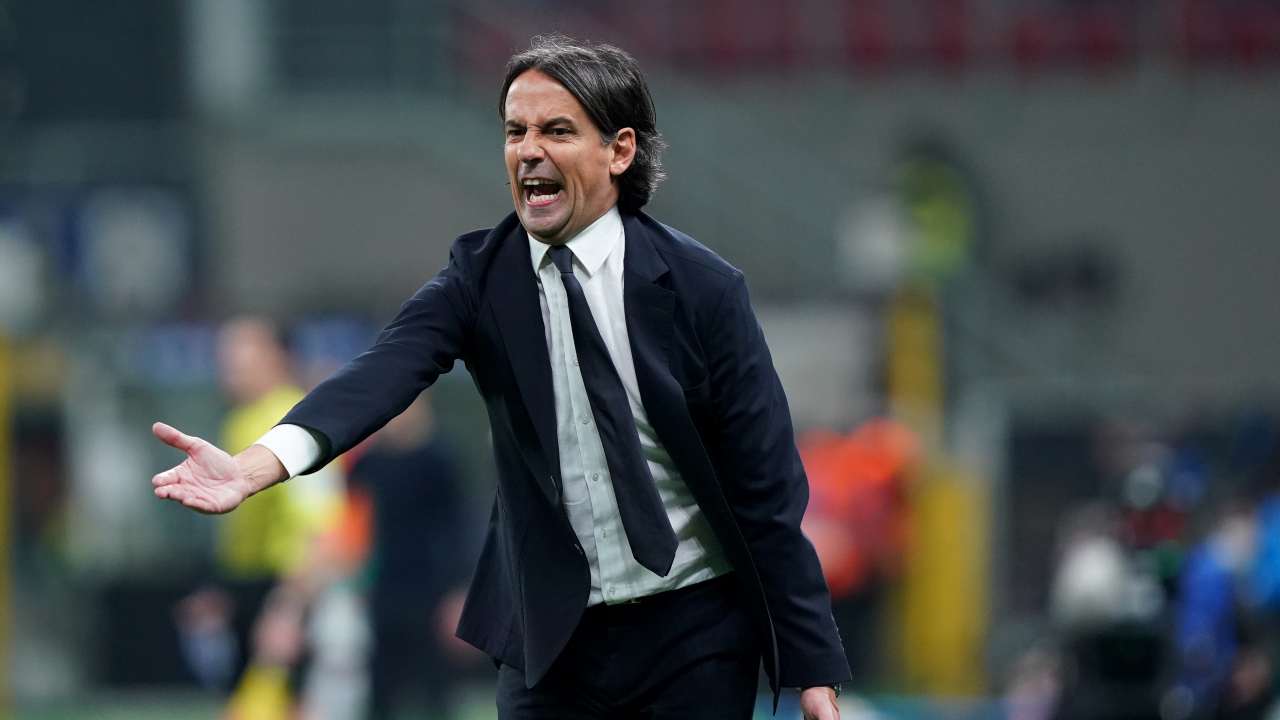 Simone Inzaghi