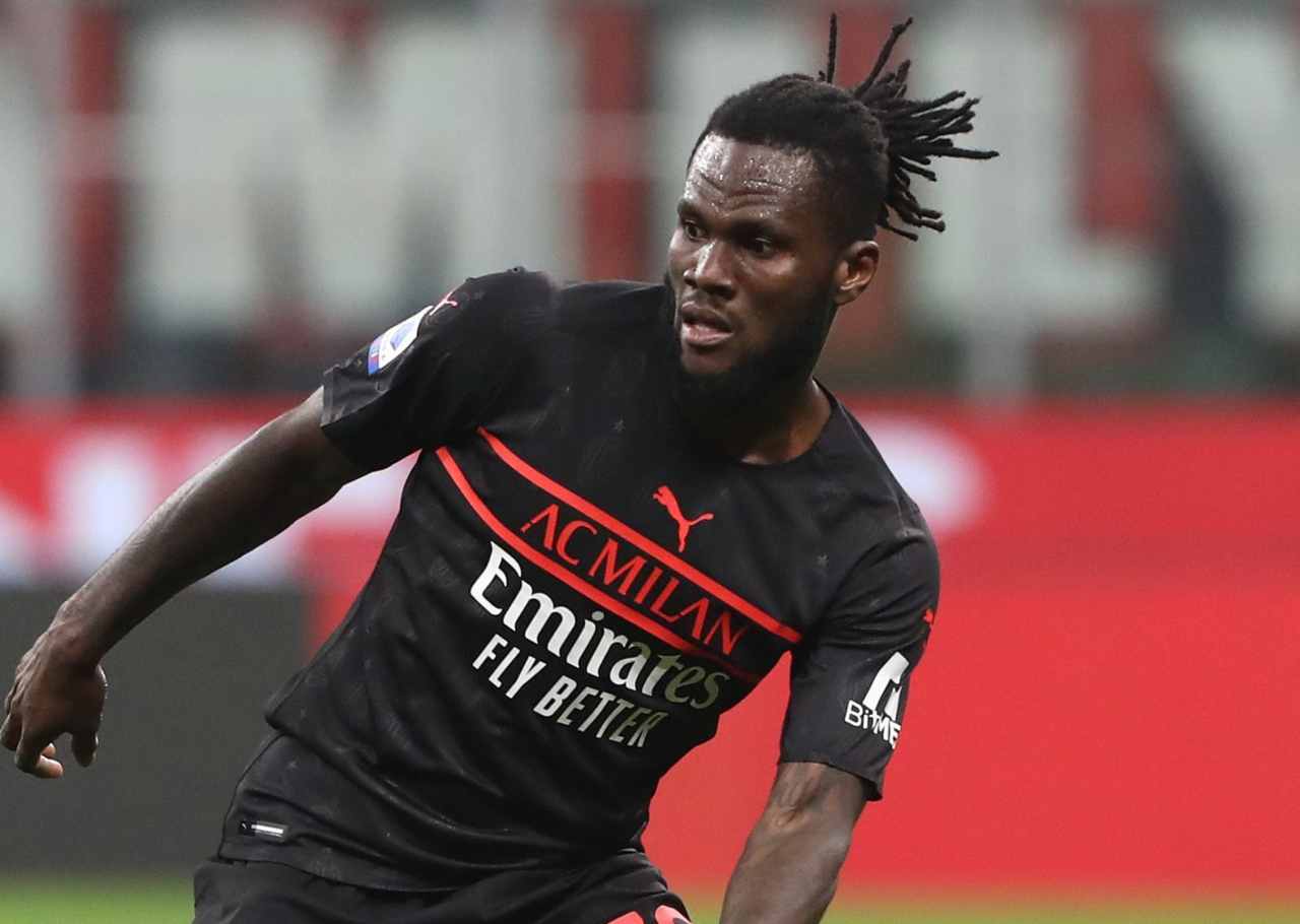 Kessiè