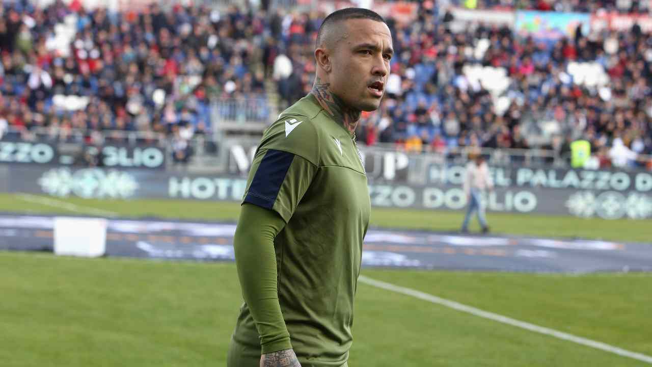 Nainggolan