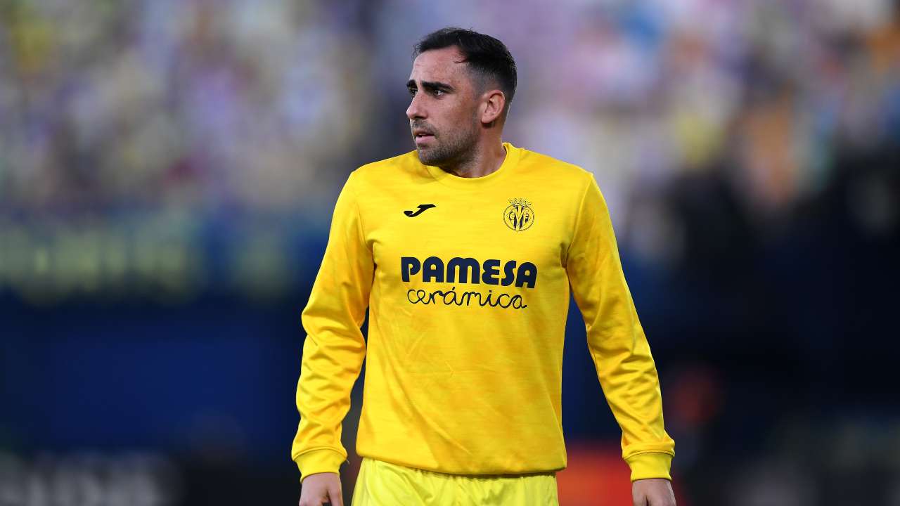 Paco Alcacer