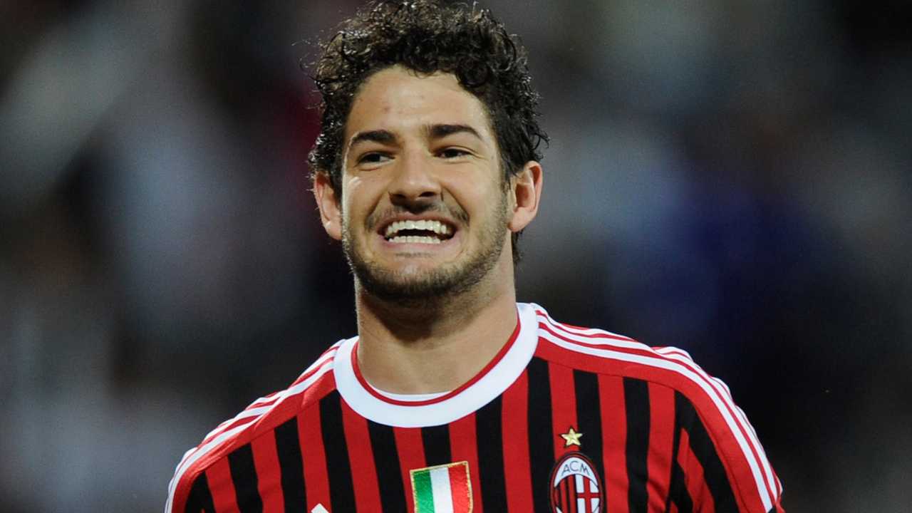 Pato - Getty Images