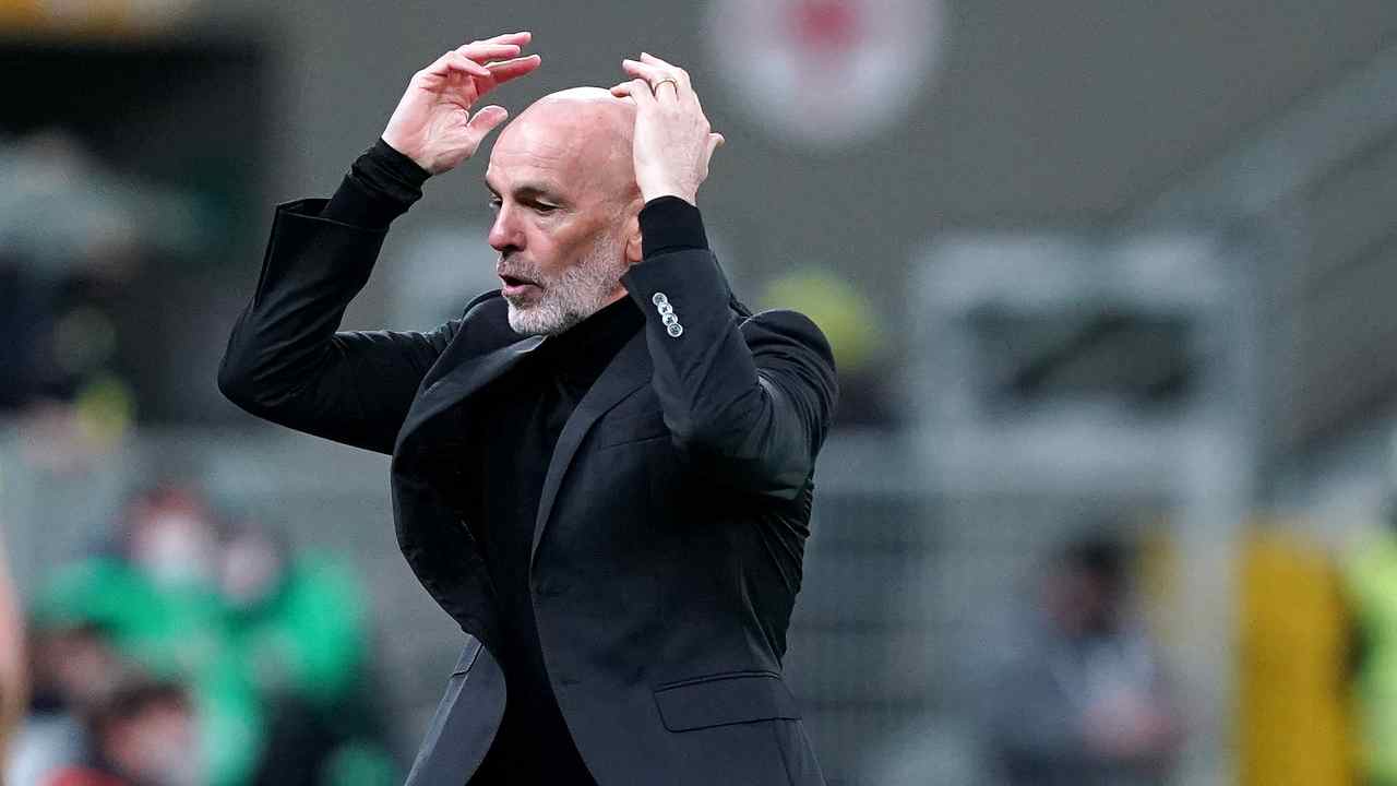 Stefano Pioli