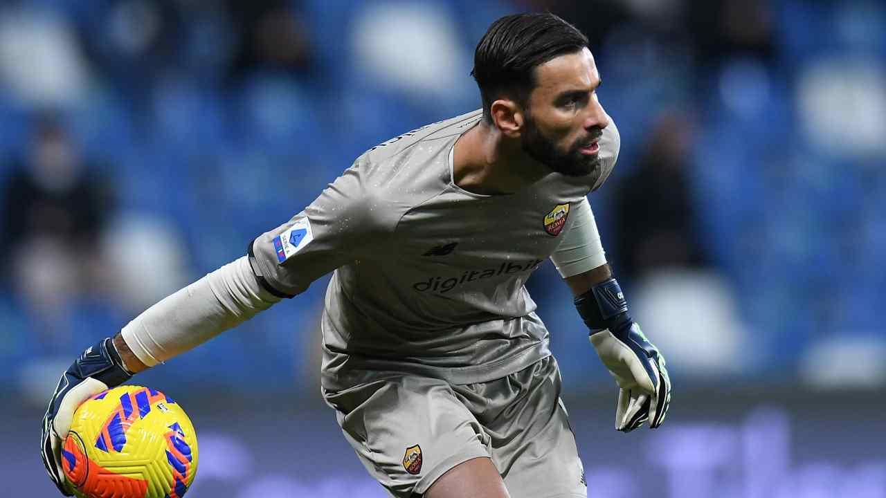 Rui Patricio