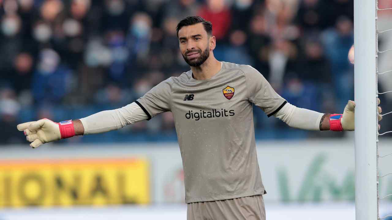 Rui Patricio