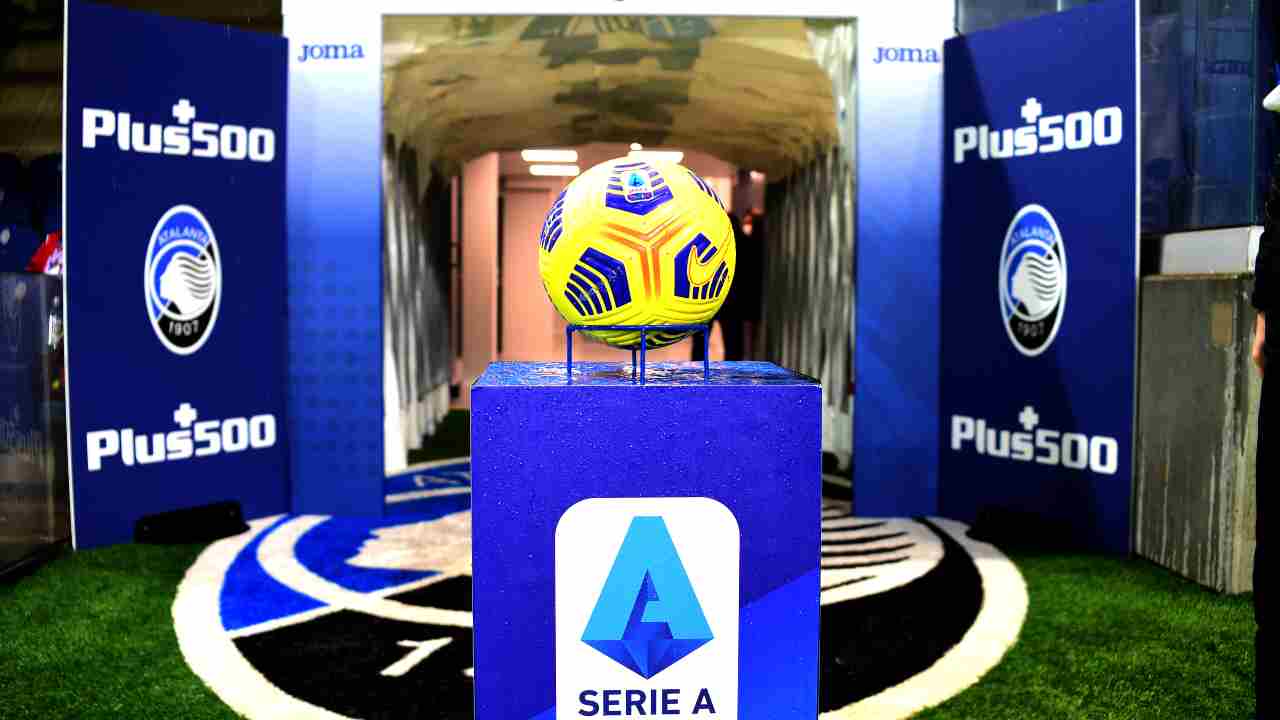 Serie A