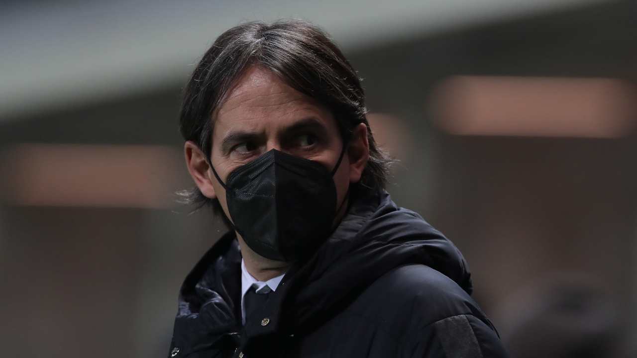 Simone Inzaghi