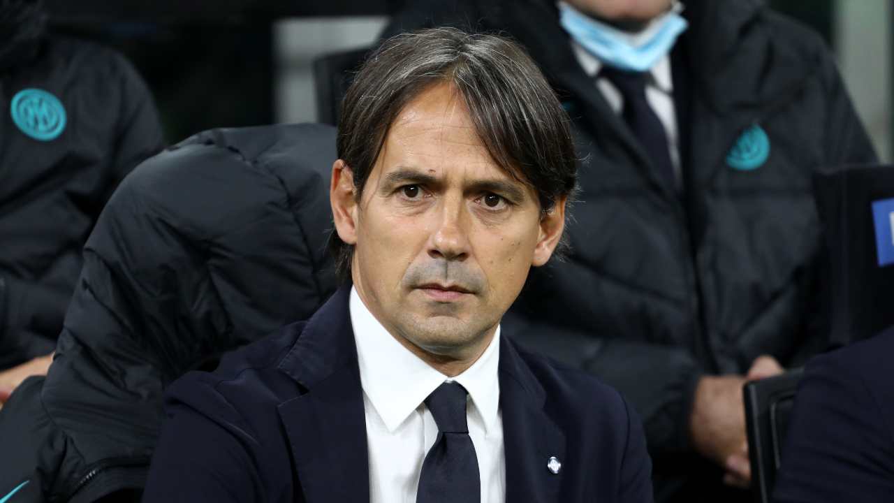 Simone Inzaghi