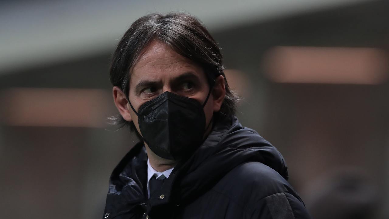 Simone Inzaghi