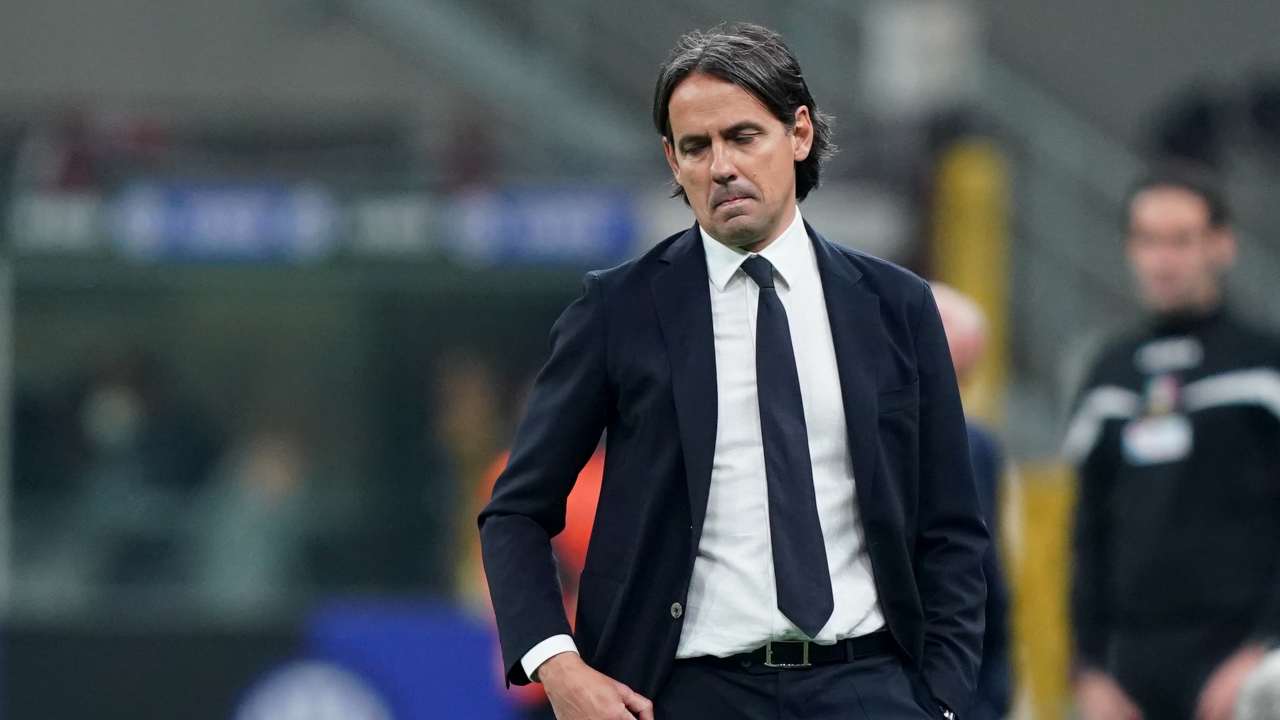 Simone Inzaghi