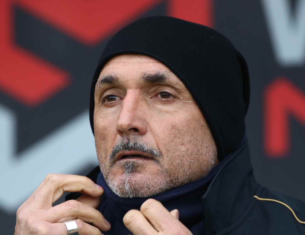 Spalletti Napoli