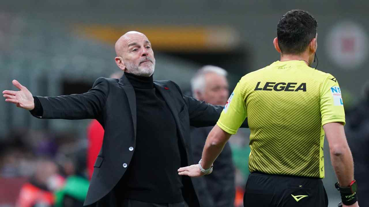 Stefano Pioli