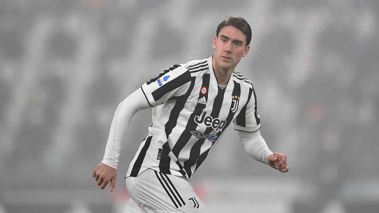 Vlahovic