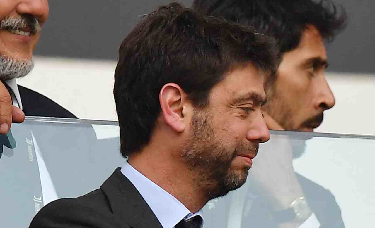 Agenlli ha scelto il nuovo direttore sportivo della Juventus
