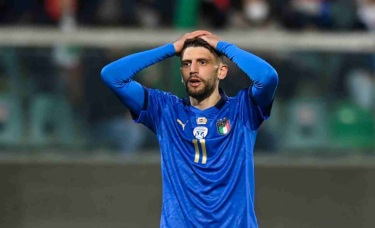 Berardi sempre più nel mirino del Milan