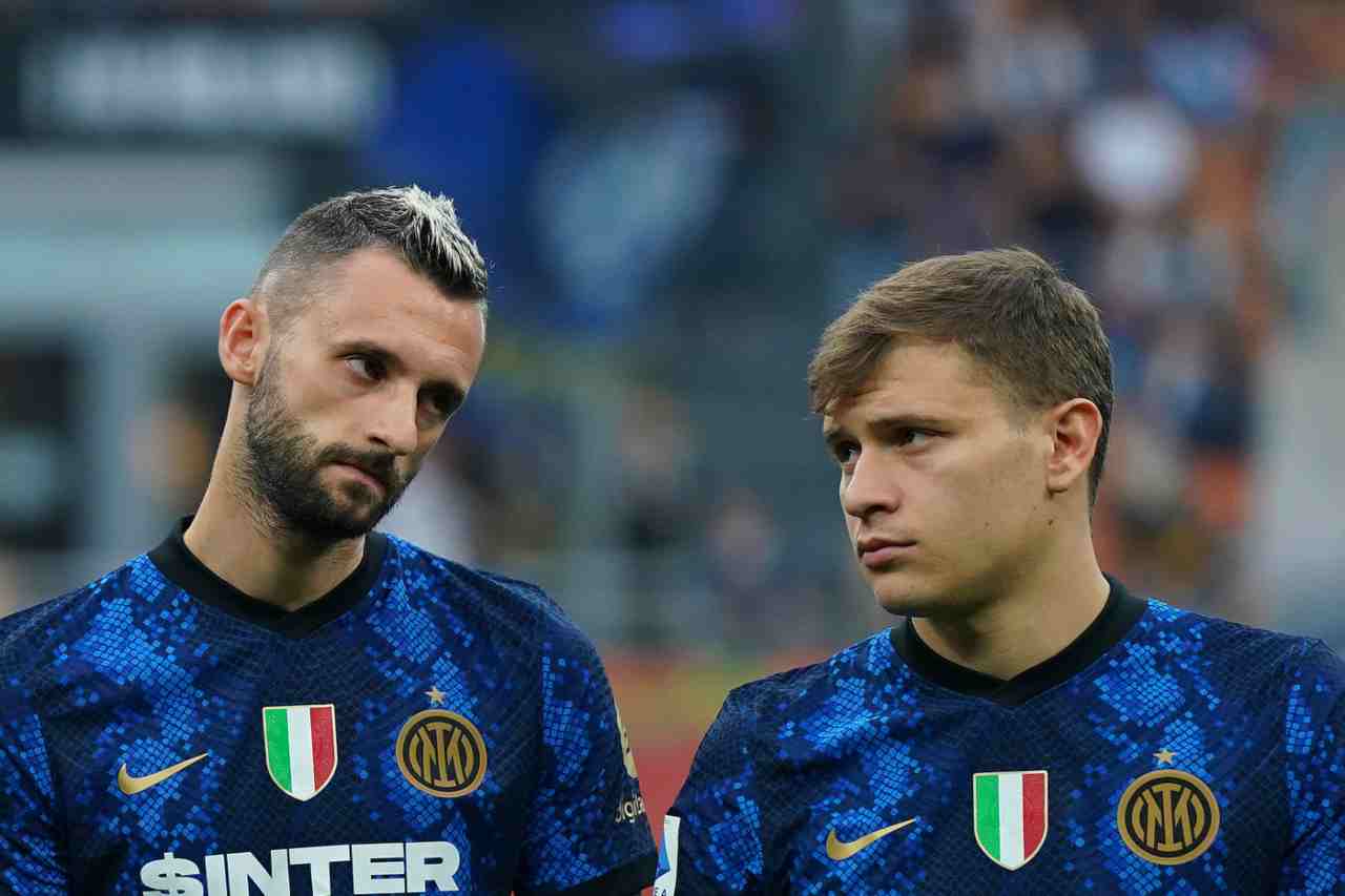 Calciomercato Inter, Lapresse