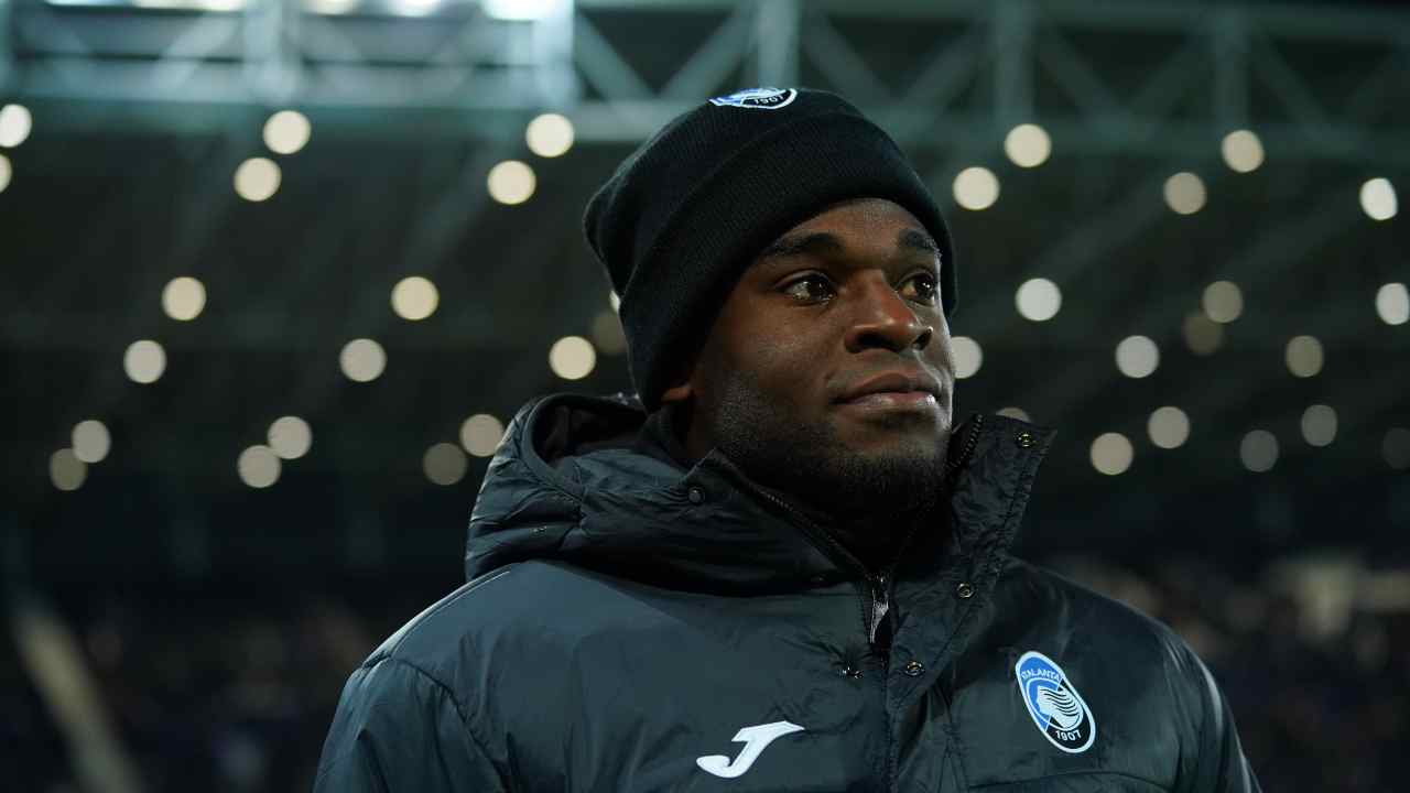 Duvan Zapata