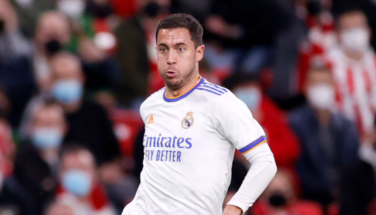 Hazard, Lapresse