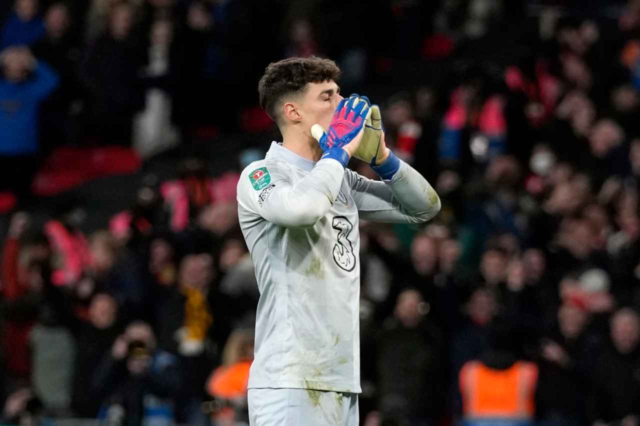 Kepa, Lapresse