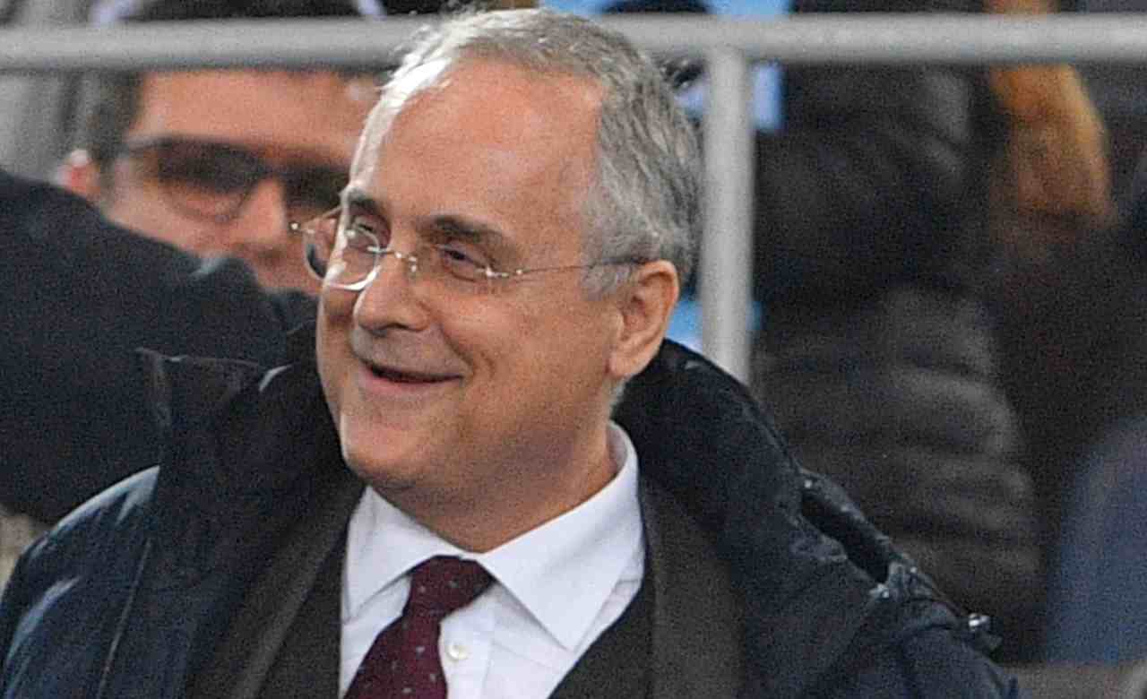 Lotito ha scelto il prossimo allenatore della Lazio