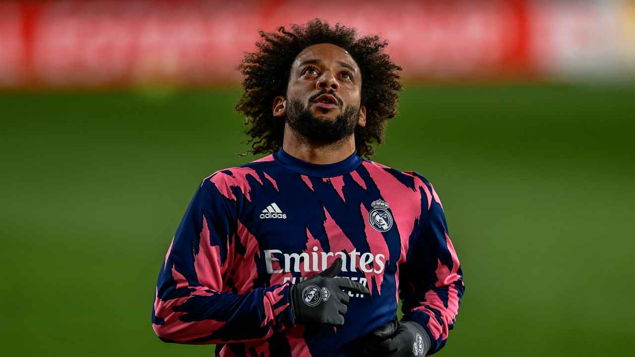 Marcelo Juventus