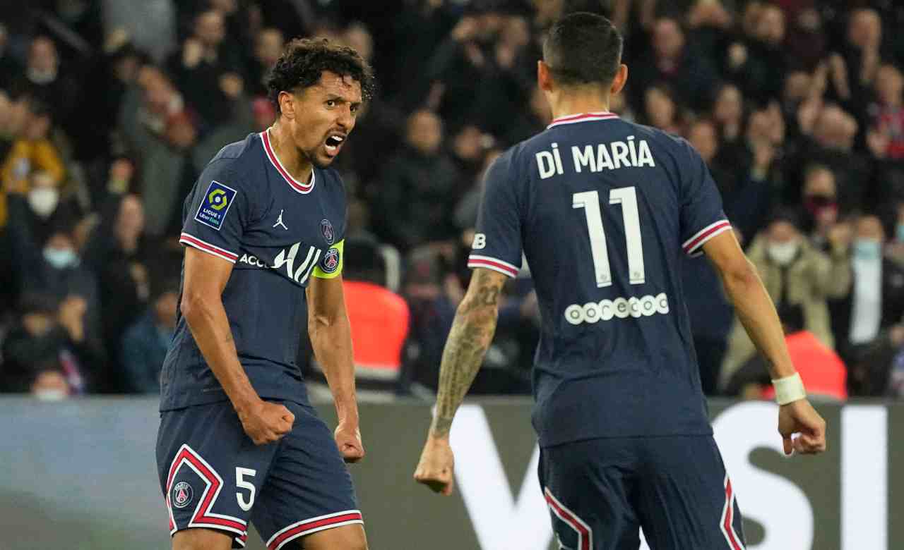 Futuro Di Maria