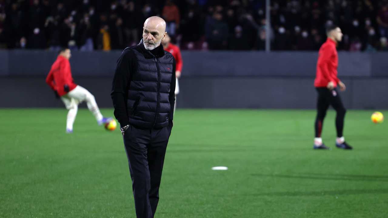 Stefano Pioli