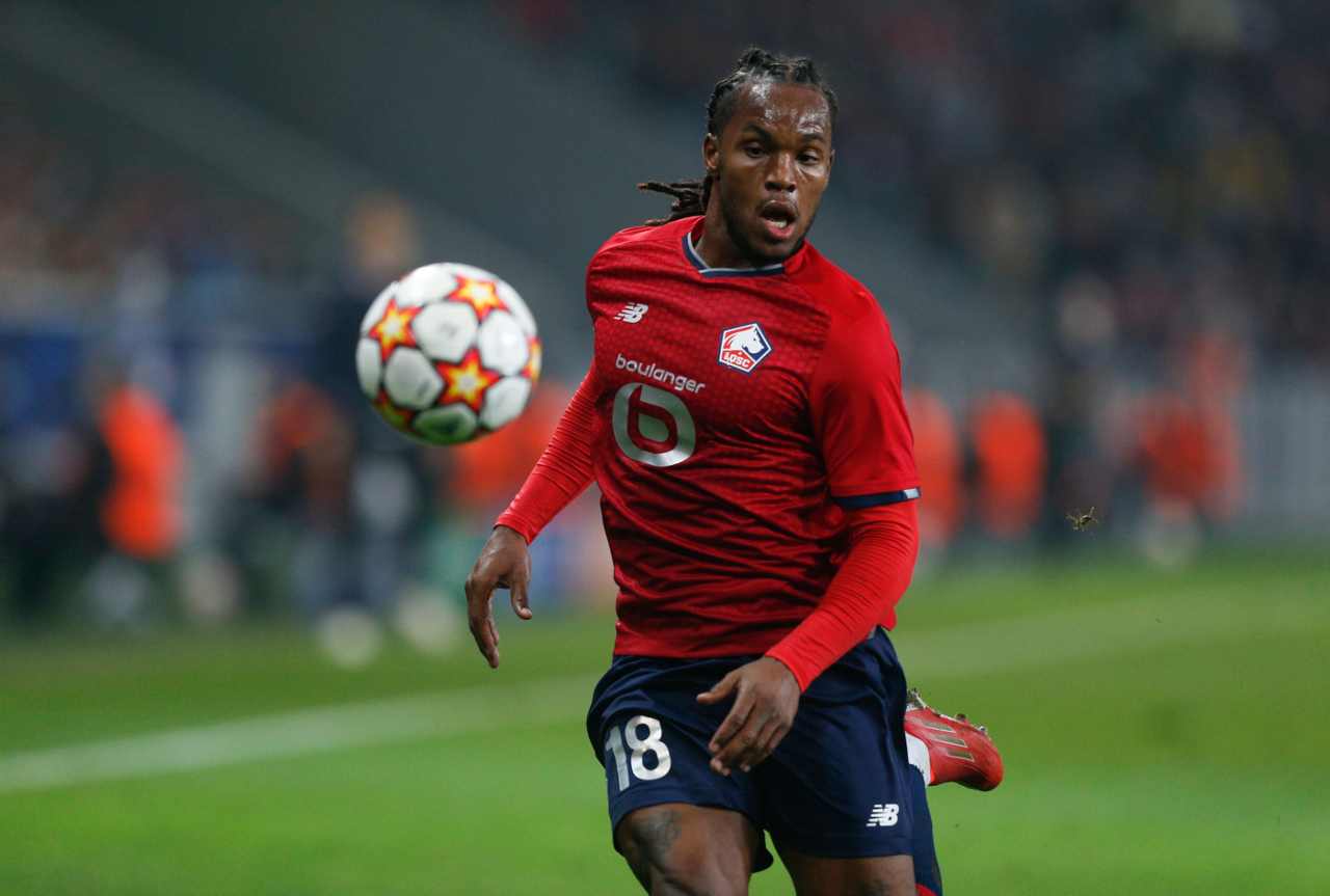 Renato Sanches