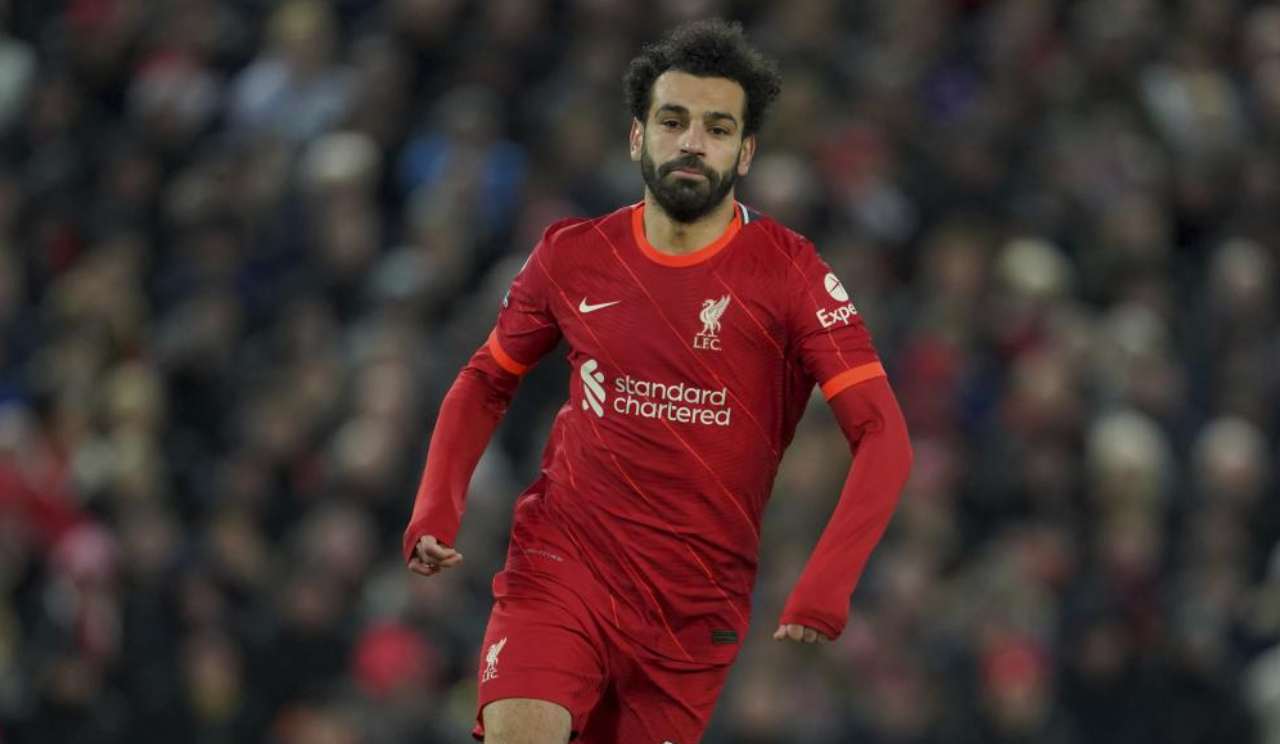 Salah, Lapresse