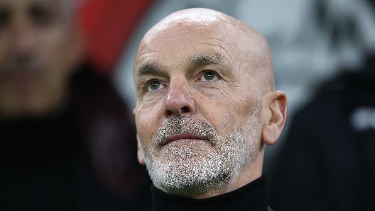 Stefano Pioli