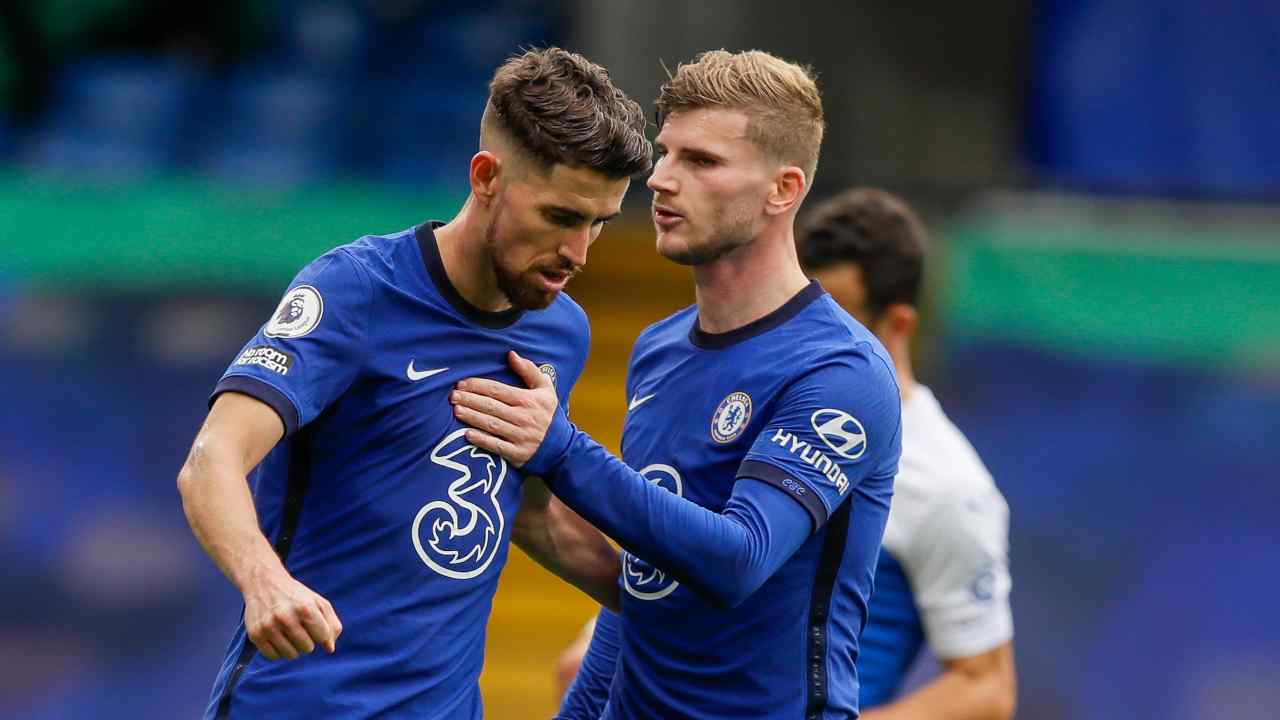 Timo Werner