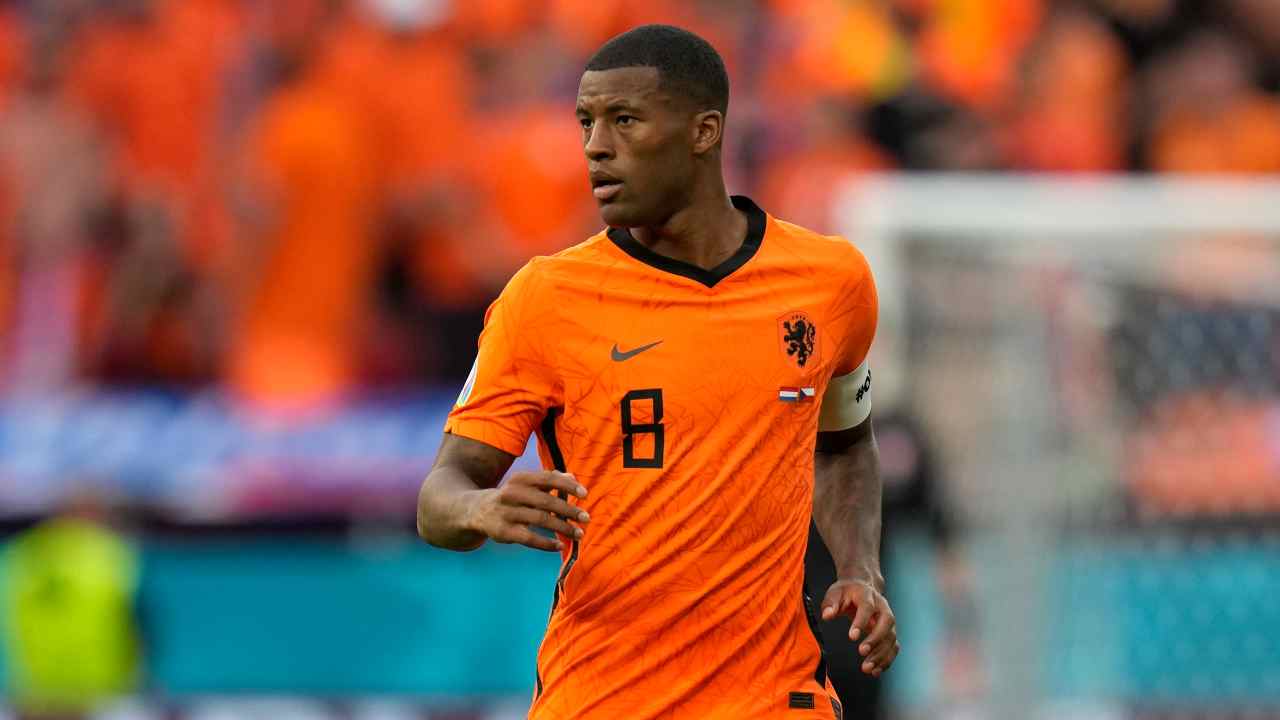 Wijnaldum