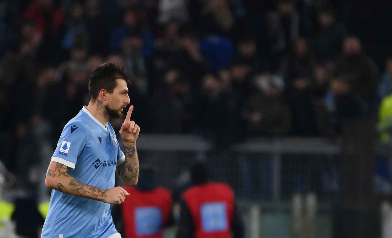 Acerbi può finire alla Juventus con uno scambio