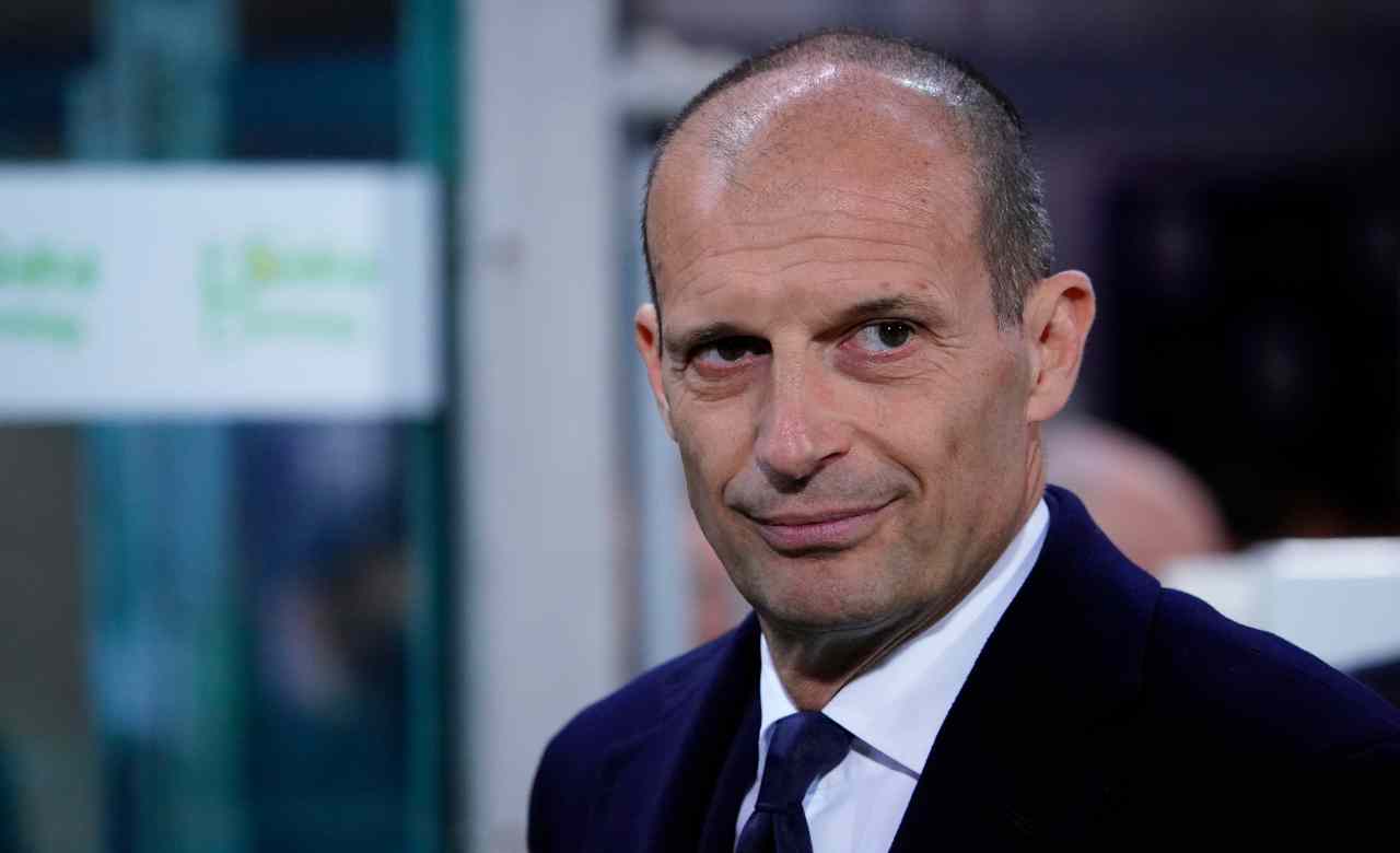 Allegri in bilico: i prossimi risultati decisivi per il futuro alla Juve