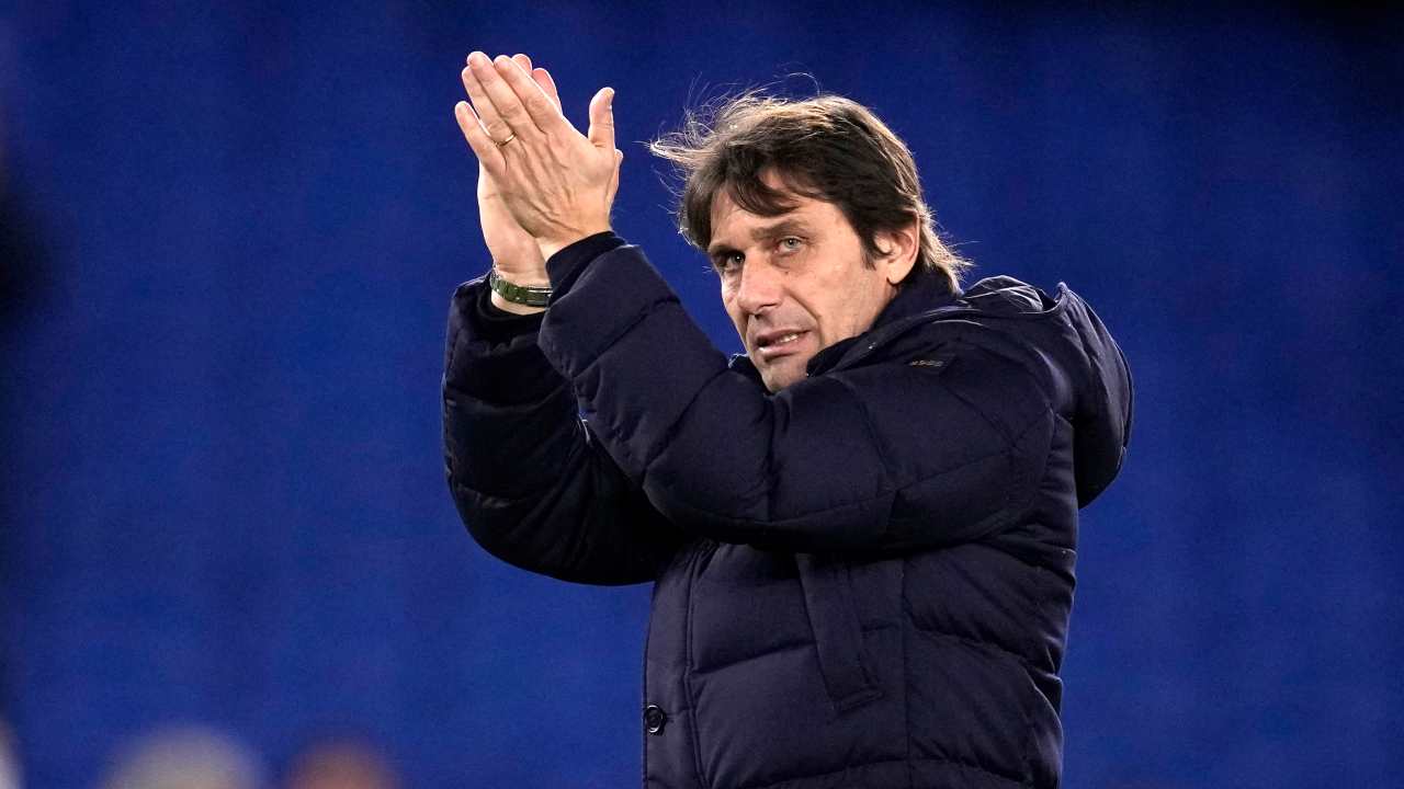 Antonio Conte