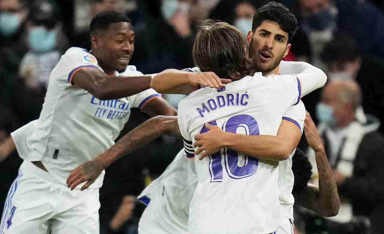 Asensio sempre più obiettivo del Milan_ la chiave è Mbappe