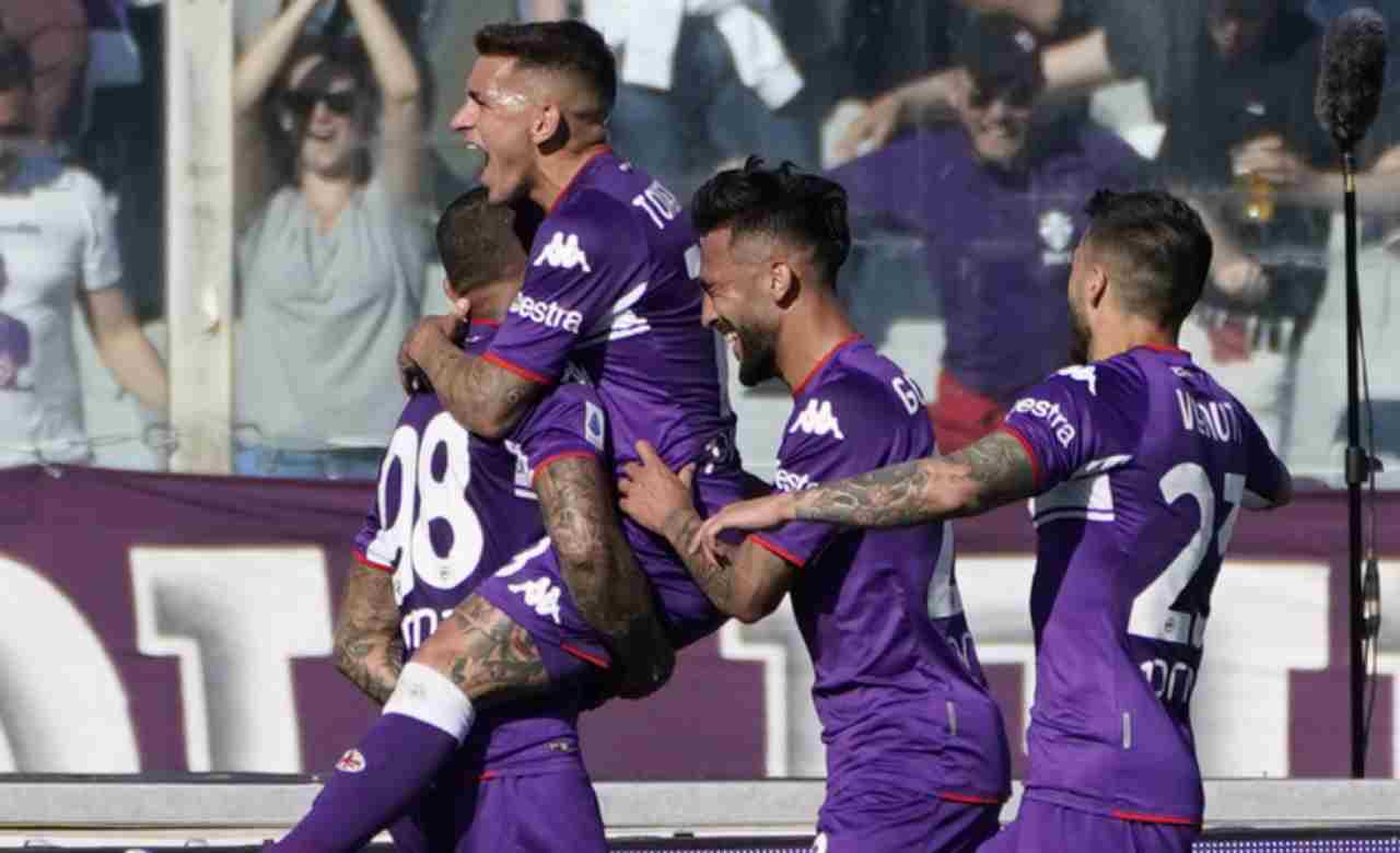 Calciomercato Fiorentina entra nel vivo_ suggestione Belotti, idea Lopez