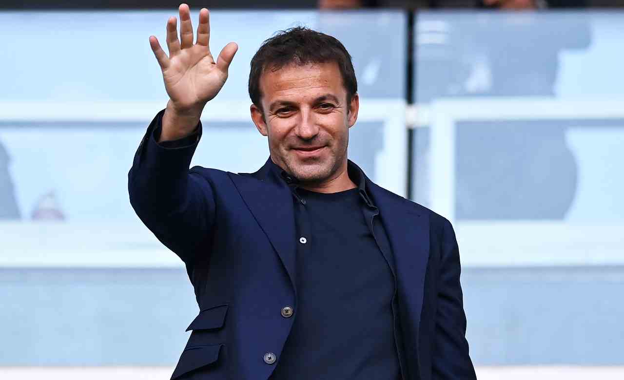 Del Piero dirigente della Juventus_ l'indizio social scatena i tifosi bianconeri