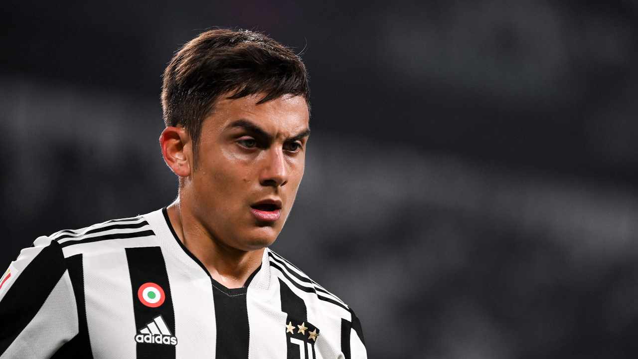 Dybala