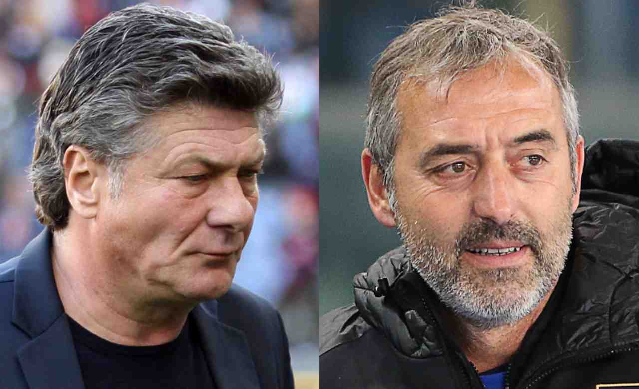 Esonero ad un passo per Mazzarri dopo la sconfitta nello scontro salvezza_ (LaPresse)