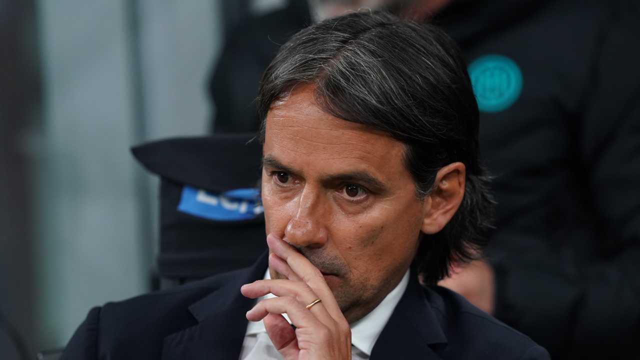 Simone Inzaghi