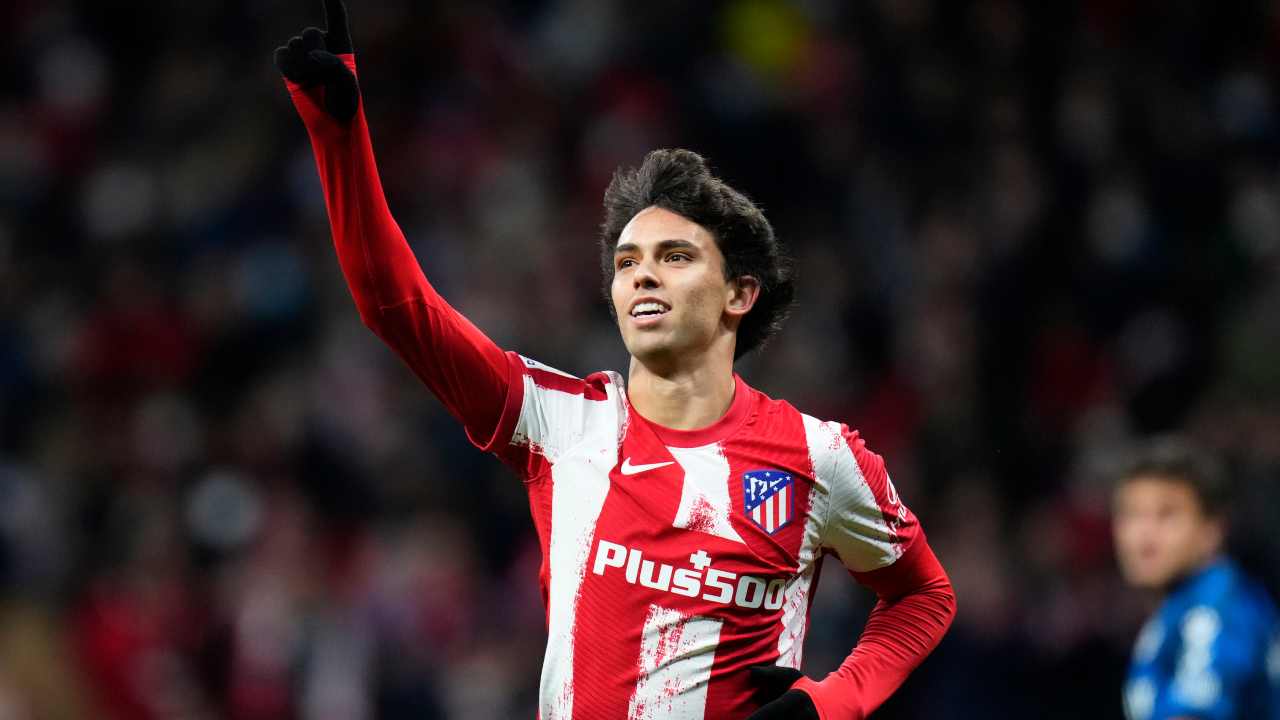 Joao Felix