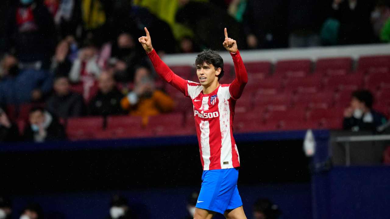 Joao Felix