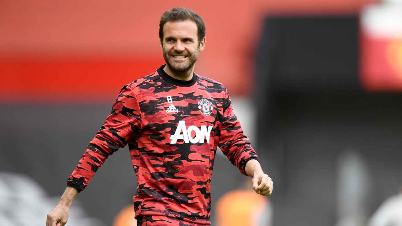 Juan Mata