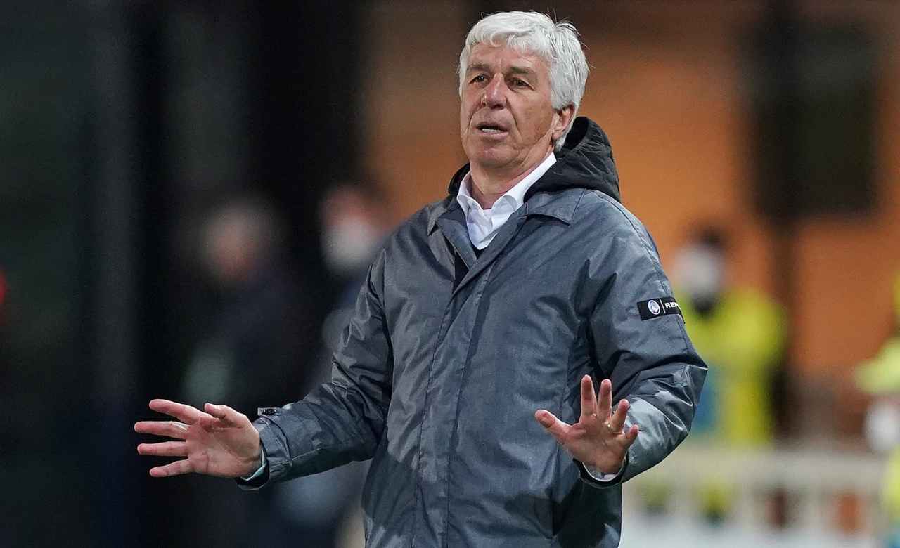 La terza sconfitta consecutiva fa crollare le certezze di Gasperini e dell'Atalanta