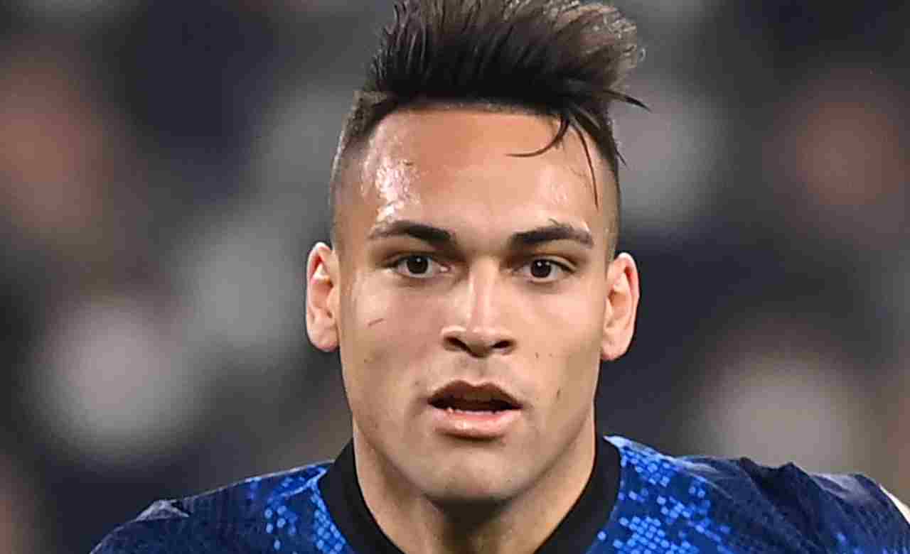 Lautaro Martinez, futuro all'Inter incerto