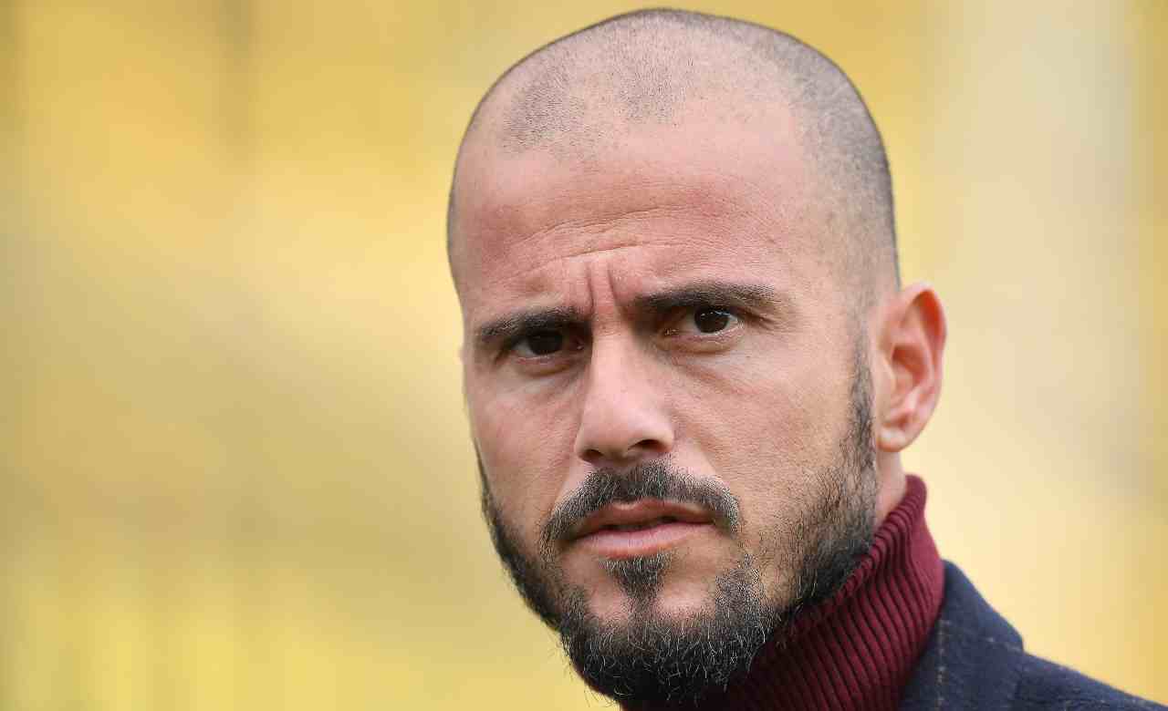 Polito nuovo ds della Salernitana?