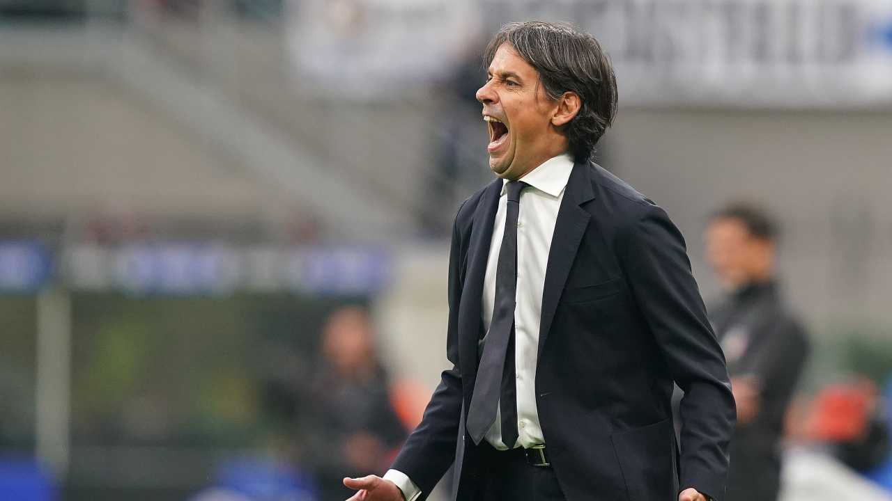 Simone Inzaghi