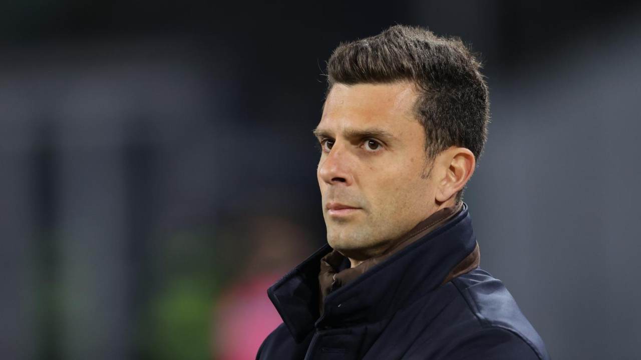 Thiago Motta foto LaPresse